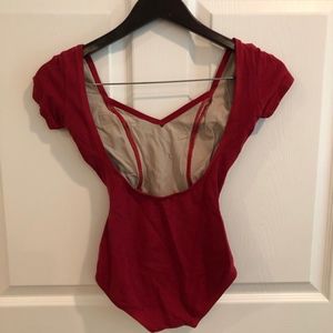 Natalie Dancewear Other - Natalie Dance Wear Leotard Natalie Dancewear Other - Natalie Dance Wear Leotard